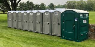 Best Standard Portable Toilet Rental  in Stansberry Lake, WA