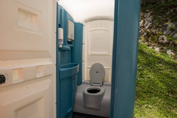 Best Short-Term Portable Toilet Rental  in Stansberry Lake, WA