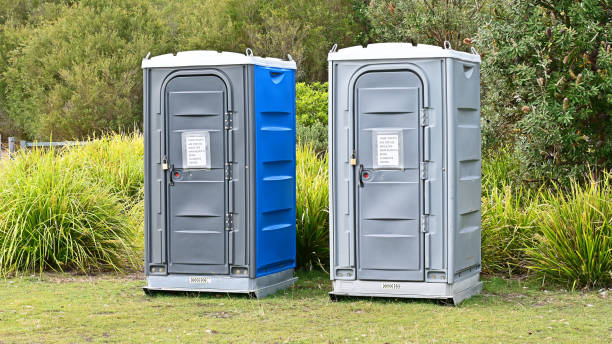 Best Portable Toilet Rental for Emergency Services  in Stansberry Lake, WA
