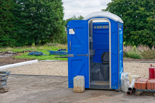 Best Standard Portable Toilet Rental  in Stansberry Lake, WA